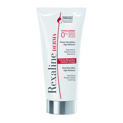 Krem për fytyrë Rexaline Derma, 50 ml
