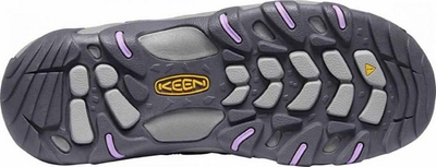 Atlete për femra Gray Keen Koven, nr. 39.5, të hirta