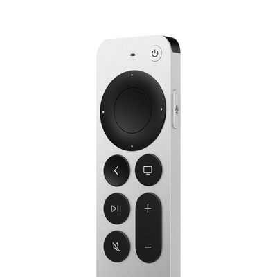 Apple TV 4K Ultra HD, 128GB, Wi-Fi