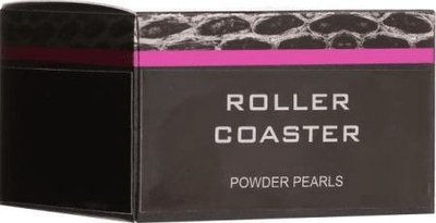 Pudër Vipera Roller Coaster Illuminating, Pearls, 25g