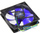 Ftohës Noiseblocker BlackSilent XL-P, 120 mm