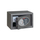 Kaso sigurie Phoenix Vela SS0801E, me kod elektronik, 10L, gri metalike