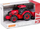 Traktor lodër Wader Polesie Belarus 91314, plastik, 26x12x15 cm, i kuq