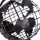 Glob dekorativ metal, 25 cm, stil retro, i zi mat