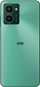 Telefoni HMD Pulse Pro, 6GB 128GB, ekran 6.56\" 4G, jeshil