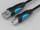 Kabllo printeri Vention USB-A me USB-B, 1m, USB 2.0, e zezë