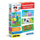Lojë edukative Clementoni Matching Game Little Friends 60914, 24 pjesë, 2+, me ngjyra