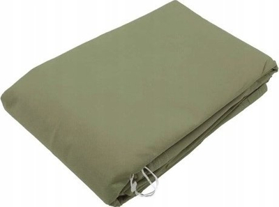 Mbulesë dimërore për bimë Nature Winter Fleece, 100 x 50 cm, set 3 copë, jeshile