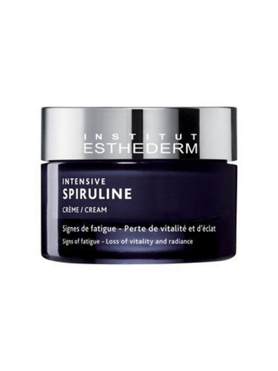 Krem për fytyrë të lodhur Institut Esthederm Intensive Spiruline, 50ml