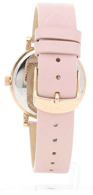 Orë dore Timex Full Bloom TW2U19300D7
