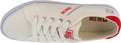Atlete për femra Big Star (DD274892), nr. 37, të bardha