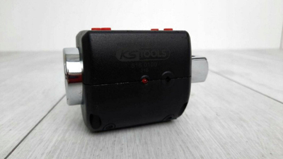 Tester elektronik për çelësa dinamometrikë KS Tools, 5-500 Nm