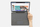Таблет Microsoft Surface Pro 8, 13\", Intel Core i7-1185G7, 16GB RAM, 512GB SSD, сребрен
