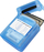Këllëf mbrojtës LogiLink për 2 x 2.5 "HDD, i kaltërt