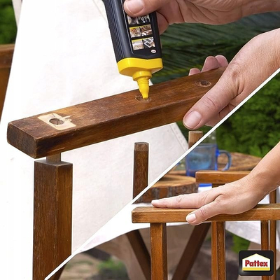 Универзален лепак Henkel All-Purpose Glue 100%, 50g, проsирен