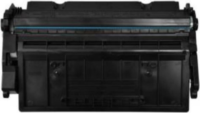 Tонер Quality Imaging 87A QI HP2074, замена за HP 87A, црн