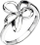 Unazë Hot Diamonds DR092, 55 mm