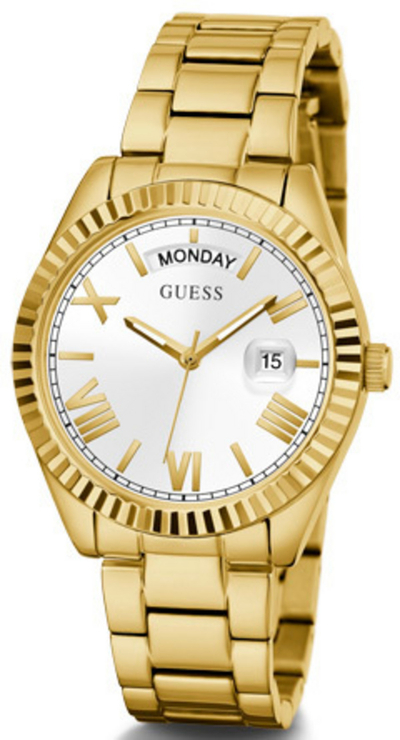 Orë dore Guess Luna GW0308L2