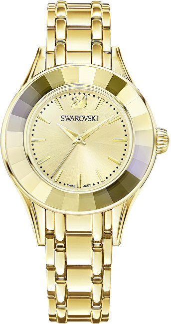 Orë dore Swarovski Alegria 5188840