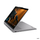 Laptop Lenovo Yoga 7 83DK000LCK, 14" OLED, Ryzen 5, 16GB RAM, gri