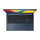 Laptop ASUS NTB Vivobook 15 (X1504VA-NJ2648W), 15.6", FHD, Intel i5-1334U, 16GB RAM, 1TB SSD, Intel Iris X, i kaltër i lehtë
