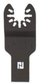 Teh sharrë Bosch Plunge Cut Blade 14971714, 20 mm, për vegël multifunksionale