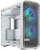 Kasë kompjuteri Fractal Design Torrent White RGB TG Clear Tint