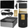 Aparat rroje elektrik Wahl Travel Shaver Gold Edition, kompakt, për udhëtim, i artë