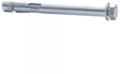 Ankër me tule Joinedit A-10x50, 10mm, metalik