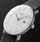 Orë dore për meshkuj Junghans Automatic Bauhaus 27/4009.02, e zezë