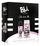 Set B.U Absolute Me, deodorant 75 ml + xhel dushi 250 ml
