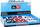 Set lodrash Leantoys Privileged Vehicles, makina 1:32, MIX ngjyra