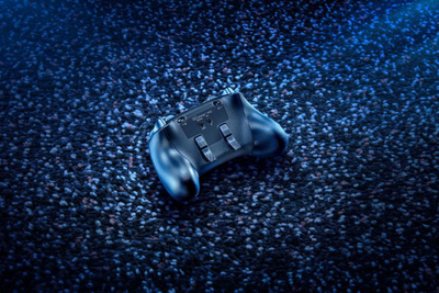 Kontroller Razer Wolverine V2 Pro, wireless / me kabllo, i zi