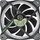 Ventilator Thermaltake Riing Plus 12 RGB, 12 cm, 1500 rpm, i zi