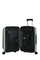 Valixhe Kabine Me 4 Rrota Samsonite Upscape 55/20 Cm, E Zgjerueshme Me Akses Të Lehtë Ngjyrë Sherebele