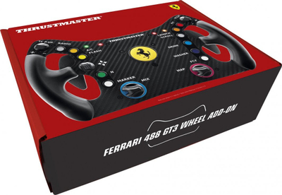 Timon Thrustmaster Ferrari 488 GT3 Wheel Add-On (4060263)