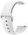Ременче за 4 зглобови за Samsung Galaxy Watch, 20 mm, бело