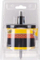 Sharrë rrethore Stanley TCT, me adapter, 73 mm