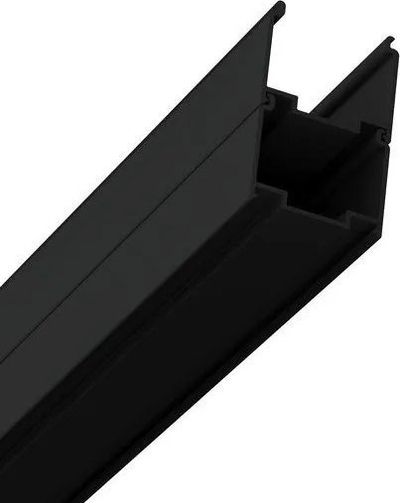 Profil zgjatues për dush Ravak ANPS, 198 cm, satin