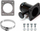 Valvul EGR TurboWorks zëvendësuese, për BMW 2.0 2.5 3.0D M47N M57N, çelik inoks