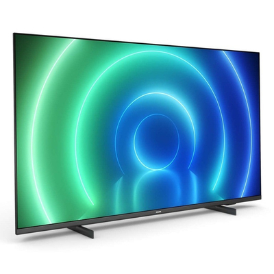 Tv  Led  Philips  50Pus7506/12