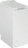 Lavatriçe Indesit BTW L60400 EE/N, 6 kg, 1000 xhiro, e bardhë