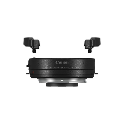 Adapter Canon EF-R 0.71x