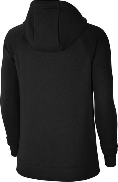 Duks Nike Park 20 W CW6955 010, për femra, e zezë
