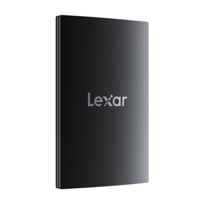 Lexar SL500 1TB Portativ SSD Drive