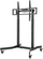 Подна подлога за телевизор Equip Floor Stand Holder 55-100\", 120kg, црна