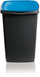 Kosh plehrash GiòStyle Bin Patu, 50L, plastik, blu