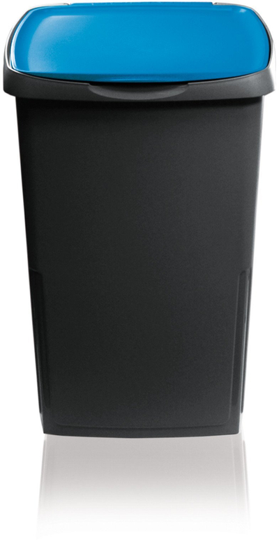 Kosh plehrash GiòStyle Bin Patu, 50L, plastik, blu