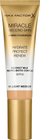 Fondatinë Max Factor Miracle Second Skin 04 Light Medium, hidratues, SPF 20