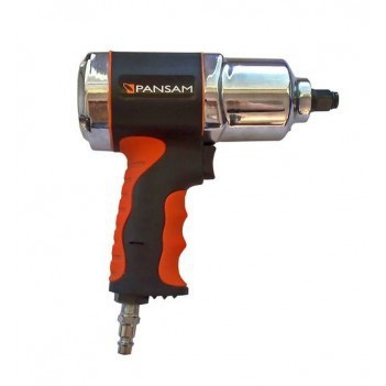 Çelës pneumatik Pansam A533162, 6.3 bar, 1/2" 